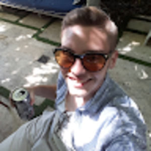 Meet your Posher, Dale